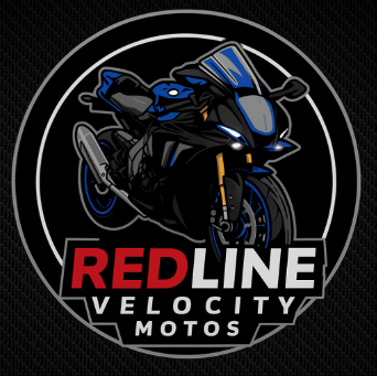 Redline Motorcycles Logo